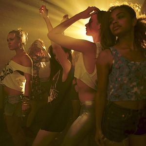 Fotoğraf Der Nachtmahr