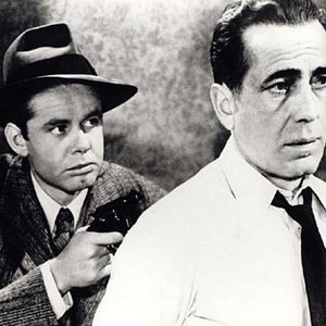 Fotoğraf Humphrey Bogart