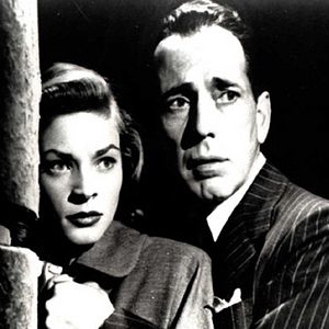 Fotoğraf Lauren Bacall