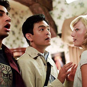 Fotoğraf Harold and Kumar Go to White Castle