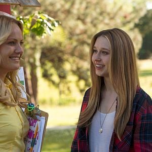 Fotoğraf Malin Åkerman