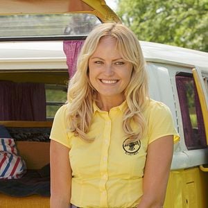 Fotoğraf Malin Åkerman