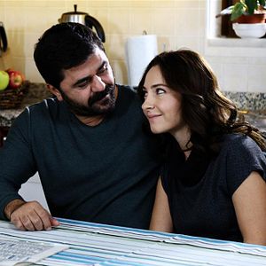 Fotoğraf Kaderimin Yazıldığı Gün