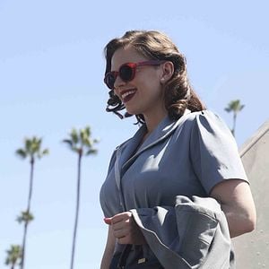 Fotoğraf Marvel's Agent Carter