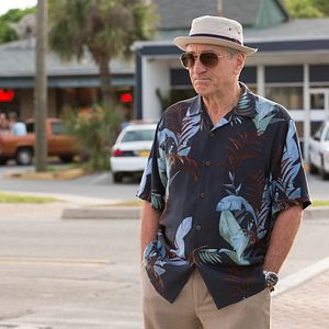 Fotoğraf Çılgın İhtiyar