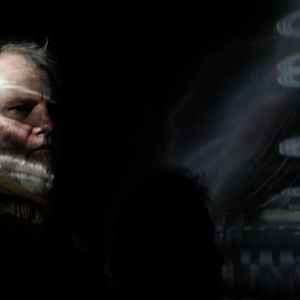 Fotoğraf Guy Maddin