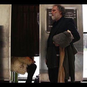 Fotoğraf Guy Maddin