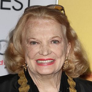 Fotoğraf Gena Rowlands
