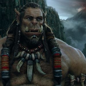 Fotoğraf Warcraft: İki Dünyanın İlk Karşılaşması