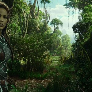 Fotoğraf Paula Patton