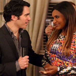 Fotoğraf The Mindy Project