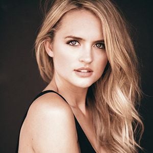 Fotoğraf Madison Riley