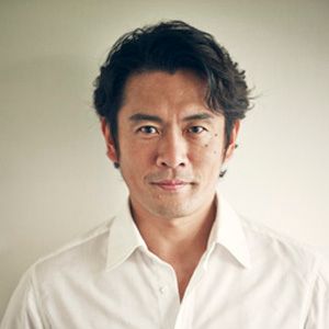 Fotoğraf Masaaki Uchino