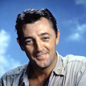 Fotoğraf Robert Mitchum