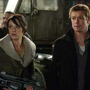 Fotoğraf Asia Argento