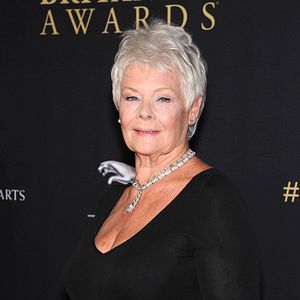 Fotoğraf Judi Dench
