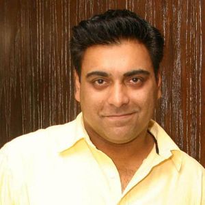 Fotoğraf Ram Kapoor