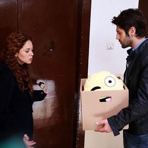 Fotoğraf Acil Aşk Aranıyor