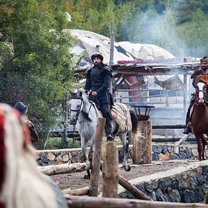 Fotoğraf Diriliş Ertuğrul