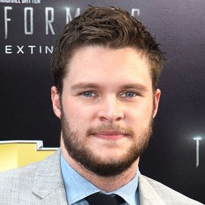 Fotoğraf Jack Reynor