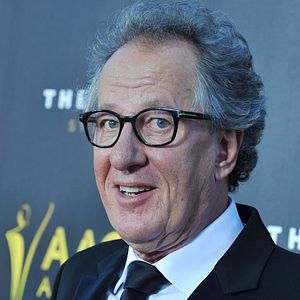 Fotoğraf Geoffrey Rush