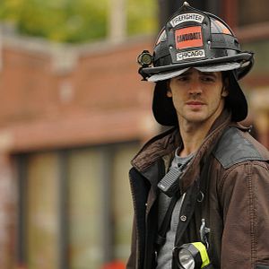 Fotoğraf Steven R. McQueen