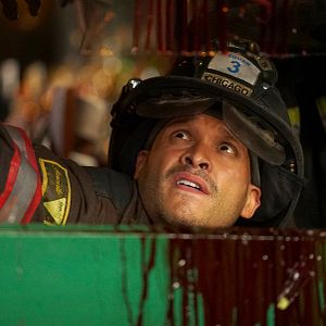 Fotoğraf Joe Minoso