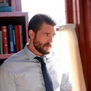 Fotoğraf Charlie Weber