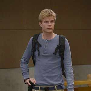 Fotoğraf Graham Rogers