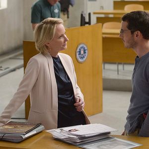 Fotoğraf Anne Heche