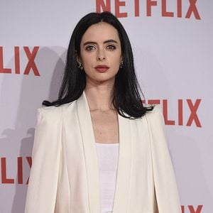 Fotoğraf Krysten Ritter