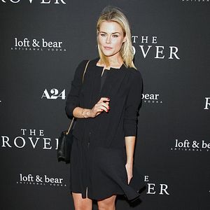 Fotoğraf Rachael Taylor