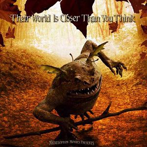 Fotoğraf Spiderwick Günceleri