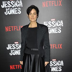 Fotoğraf Carrie-Anne Moss