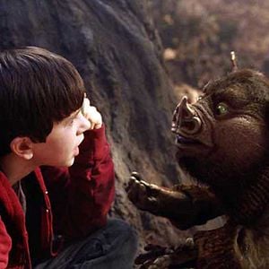 Fotoğraf Spiderwick Günceleri