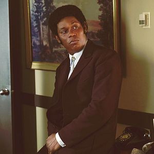 Fotoğraf Bokeem Woodbine