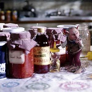 Fotoğraf Spiderwick Günceleri