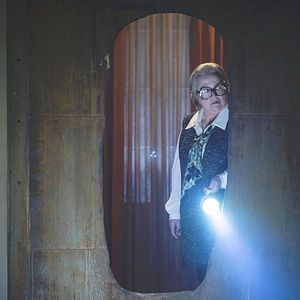 Fotoğraf Kathy Bates