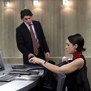 Fotoğraf Adriana Ozores