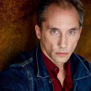 Fotoğraf Alex Freeman