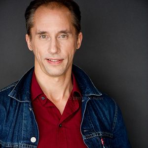 Fotoğraf Alex Freeman