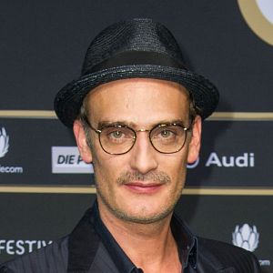 Fotoğraf Anatole Taubman