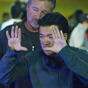 Fotoğraf Hızlı ve Öfkeli: Tokyo Yarışı