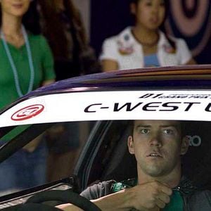 Fotoğraf Hızlı ve Öfkeli: Tokyo Yarışı