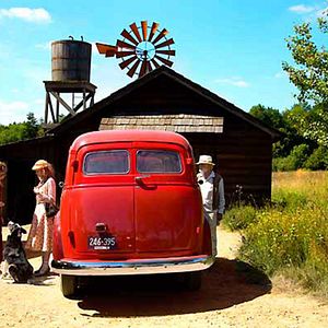 Fotoğraf Arthur: Maltazar’ın İntikamı