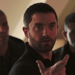 Fotoğraf Guillaume Gouix