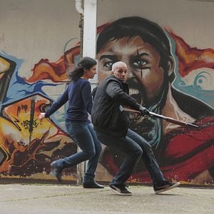 Fotoğraf Baya Belal