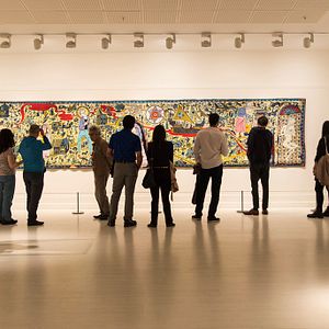 Fotoğraf Pera Müzesi