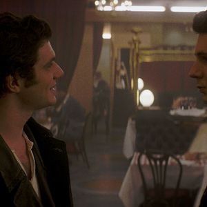 Fotoğraf Bay Sim’in Çok Özel Hayatı