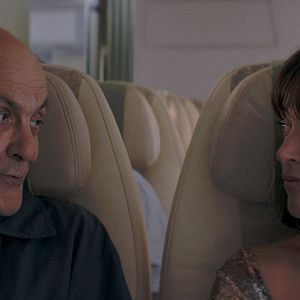 Fotoğraf Bay Sim’in Çok Özel Hayatı